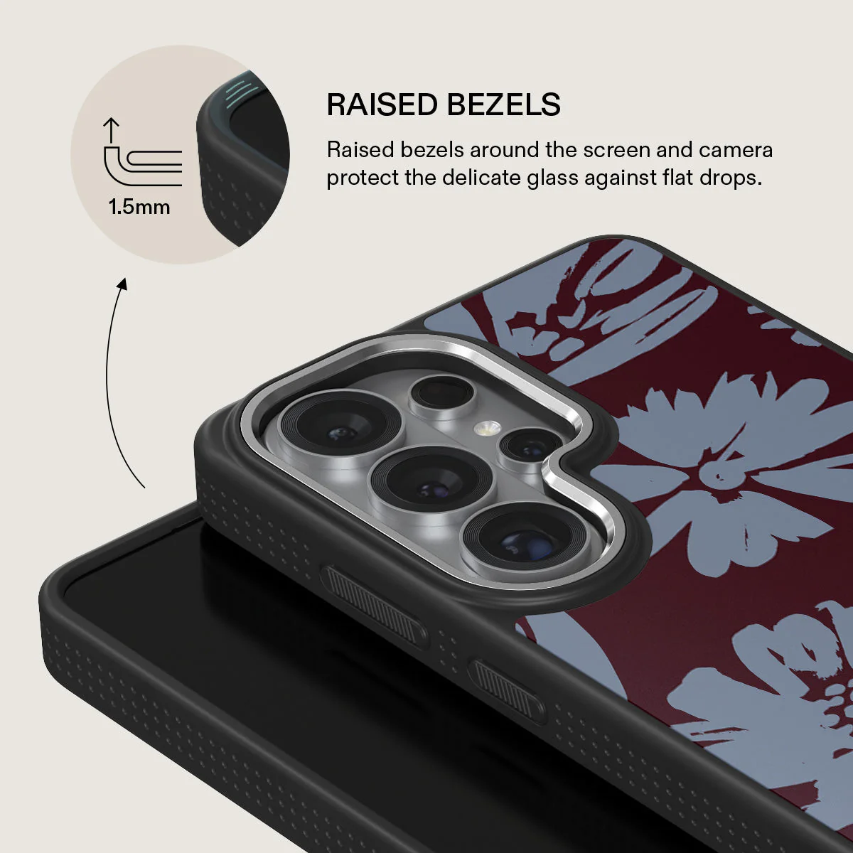 Darlin - Samsung Galaxy S26 Ultra Case - Image 22