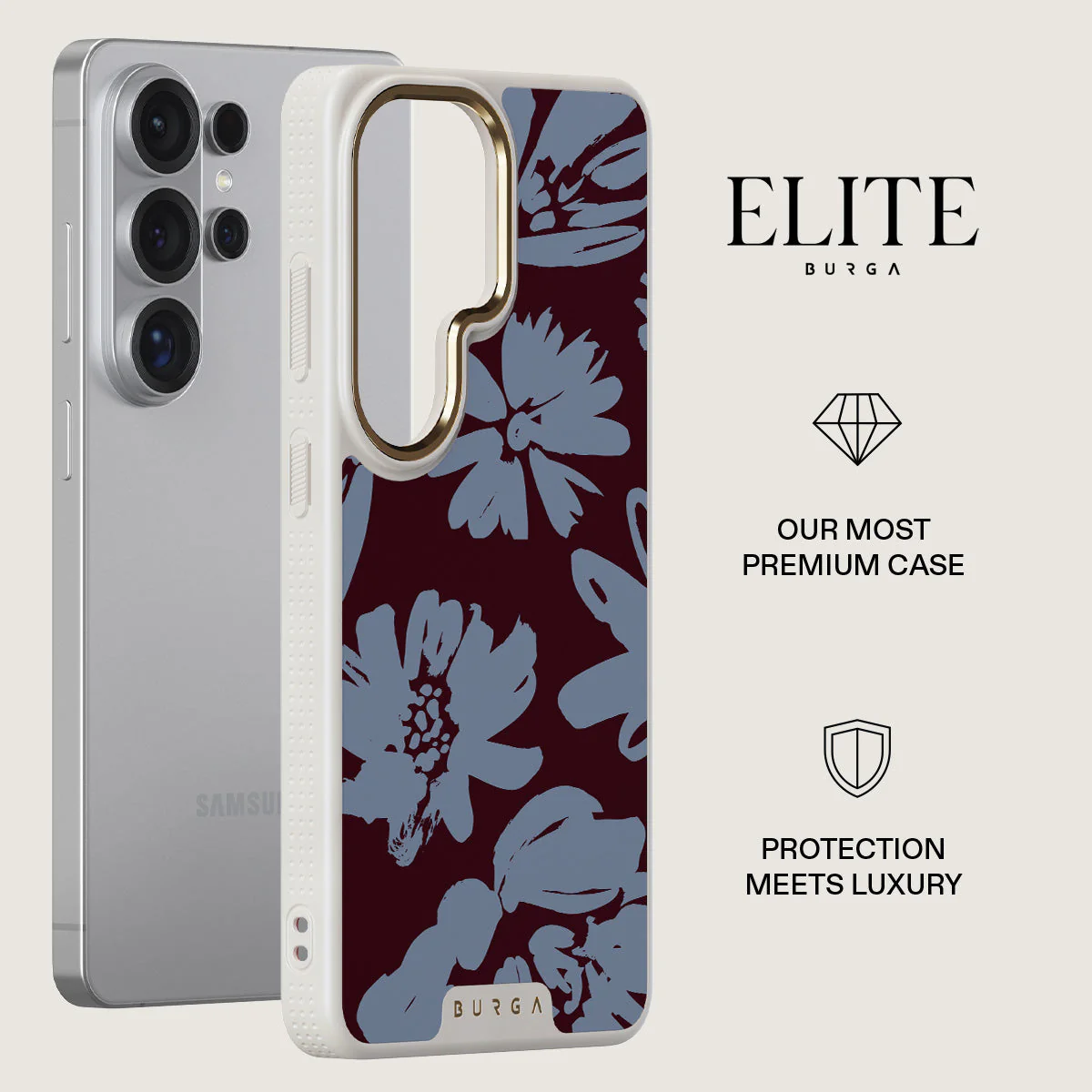 Darlin - Samsung Galaxy S26 Ultra Case - Image 27