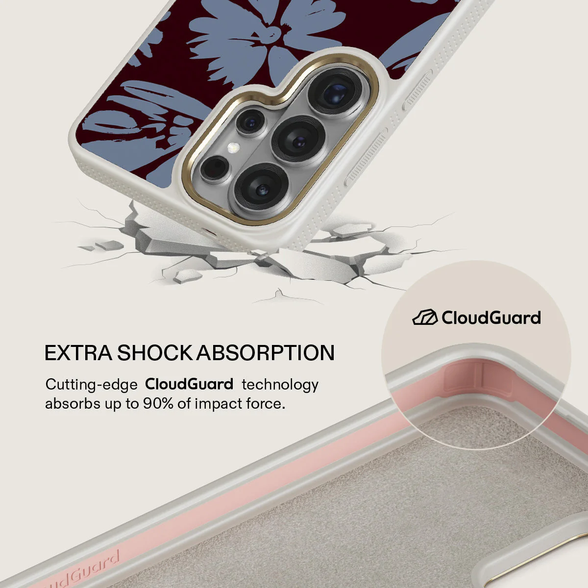 Darlin - Samsung Galaxy S26 Ultra Case - Image 28