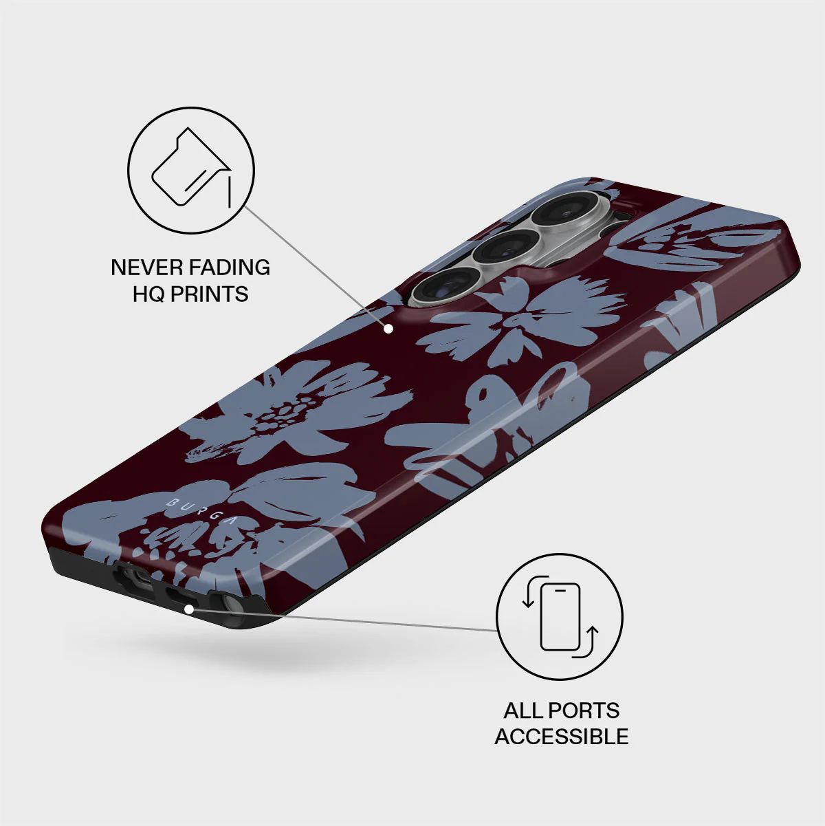 Darlin - Samsung Galaxy S26 Ultra Case - Image 3