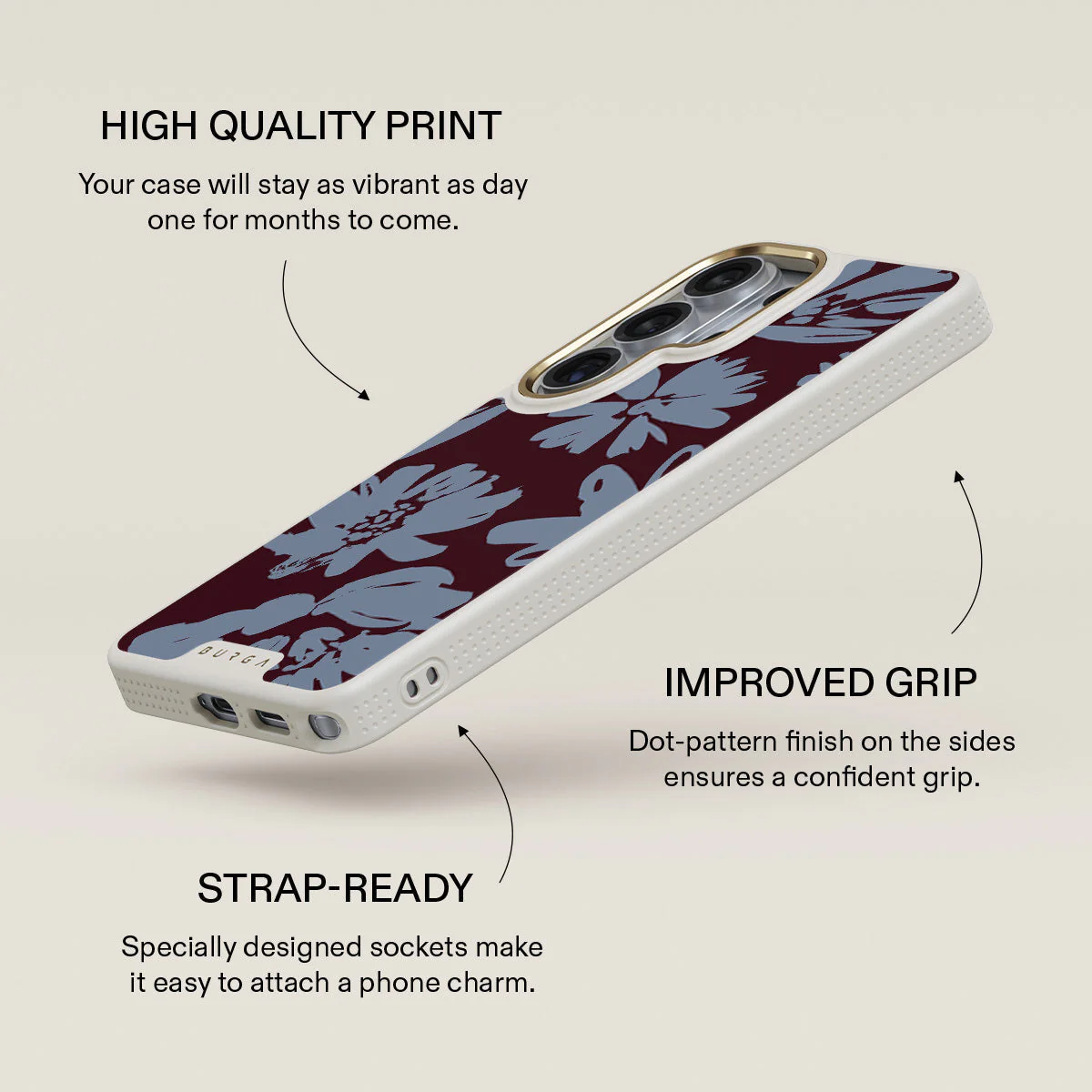 Darlin - Samsung Galaxy S26 Ultra Case - Image 30