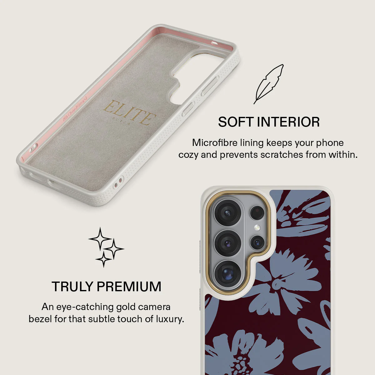 Darlin - Samsung Galaxy S26 Ultra Case - Image 31