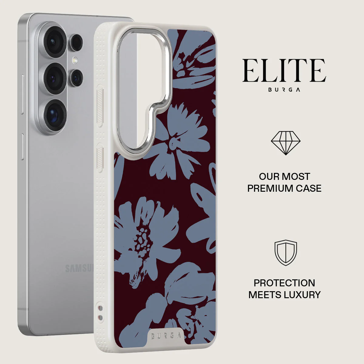 Darlin - Samsung Galaxy S26 Ultra Case - Image 34