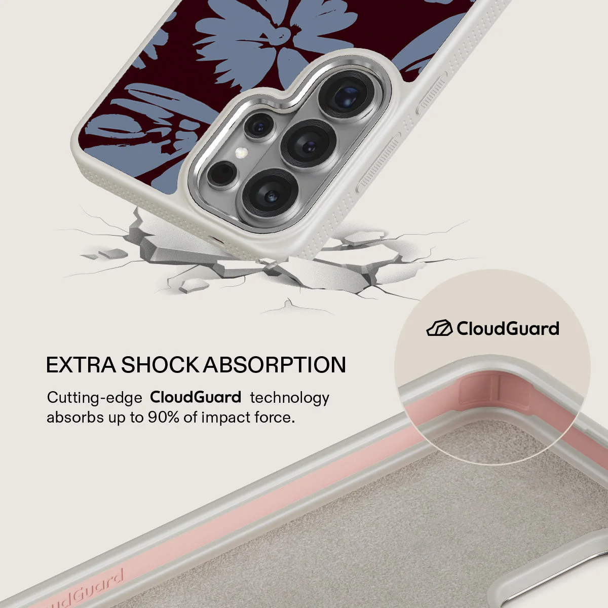 Darlin - Samsung Galaxy S26 Ultra Case - Image 35