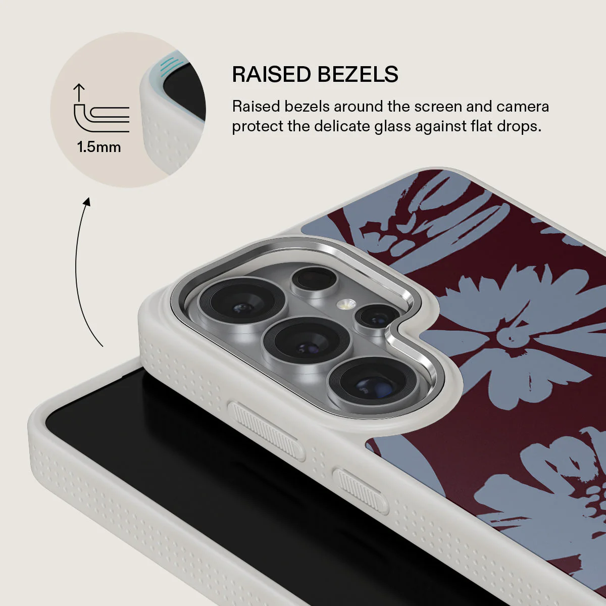 Darlin - Samsung Galaxy S26 Ultra Case - Image 36