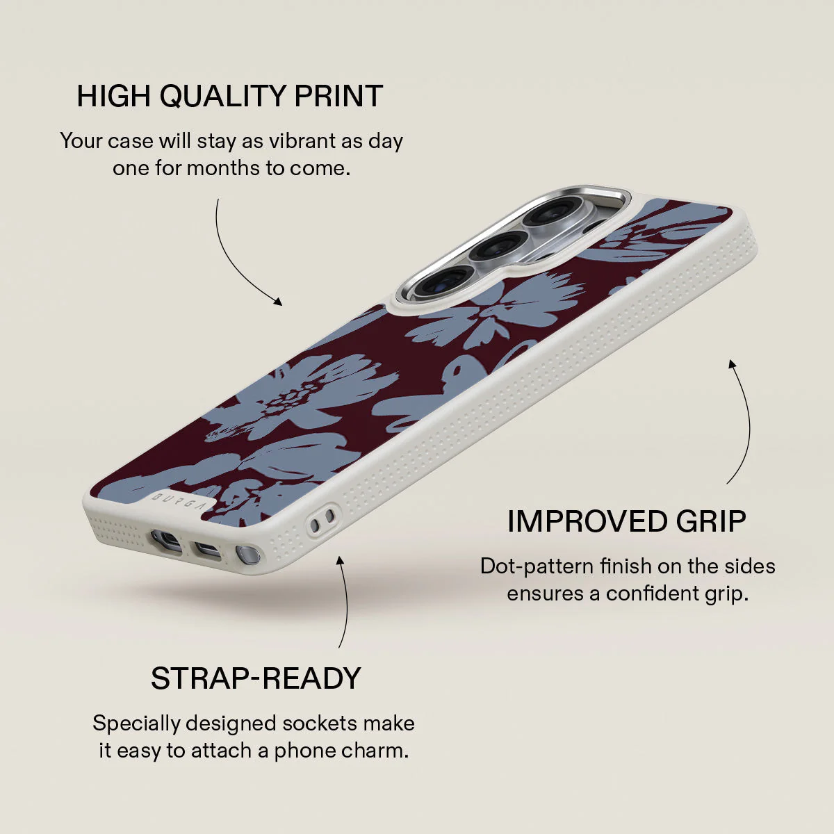 Darlin - Samsung Galaxy S26 Ultra Case - Image 37