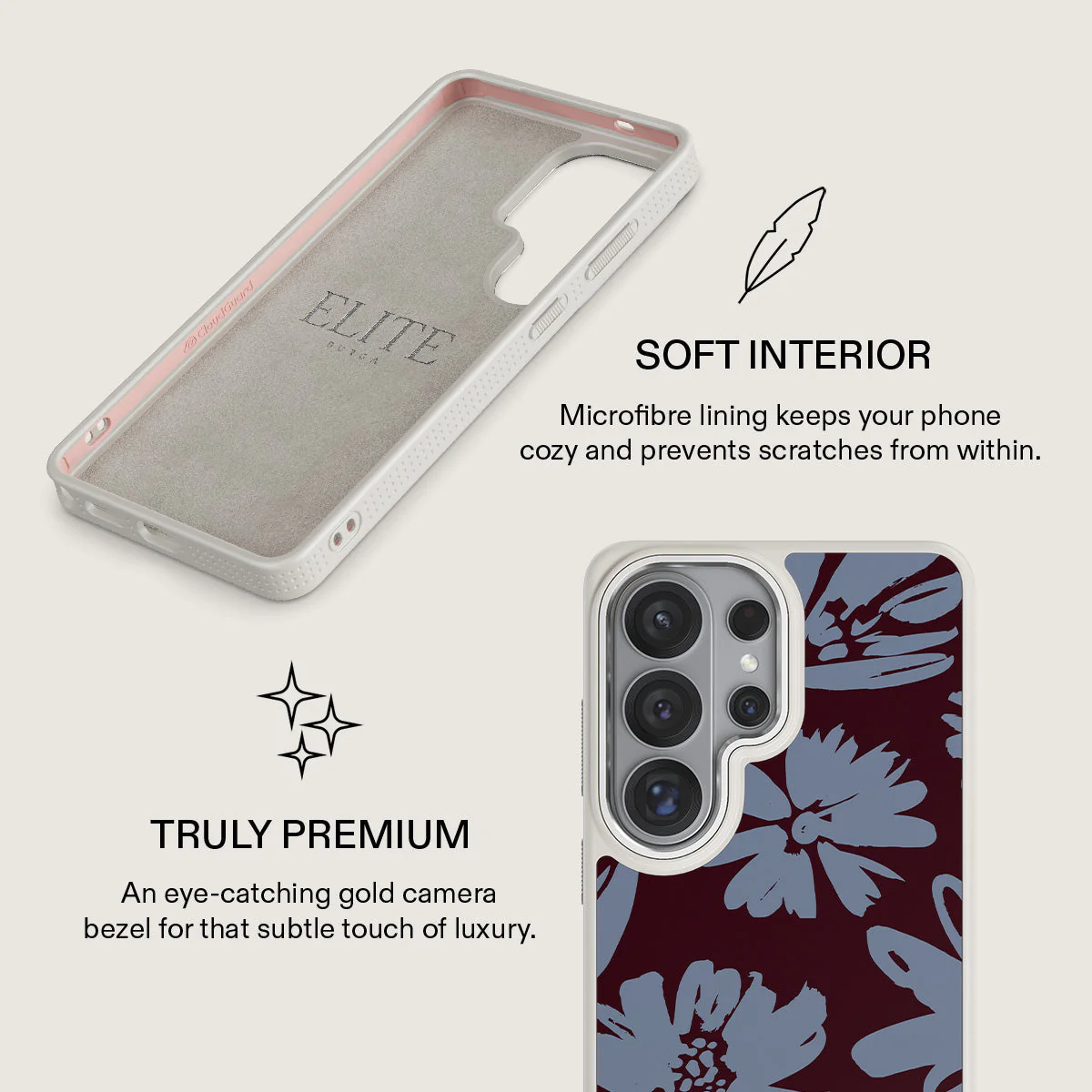 Darlin - Samsung Galaxy S26 Ultra Case - Image 38