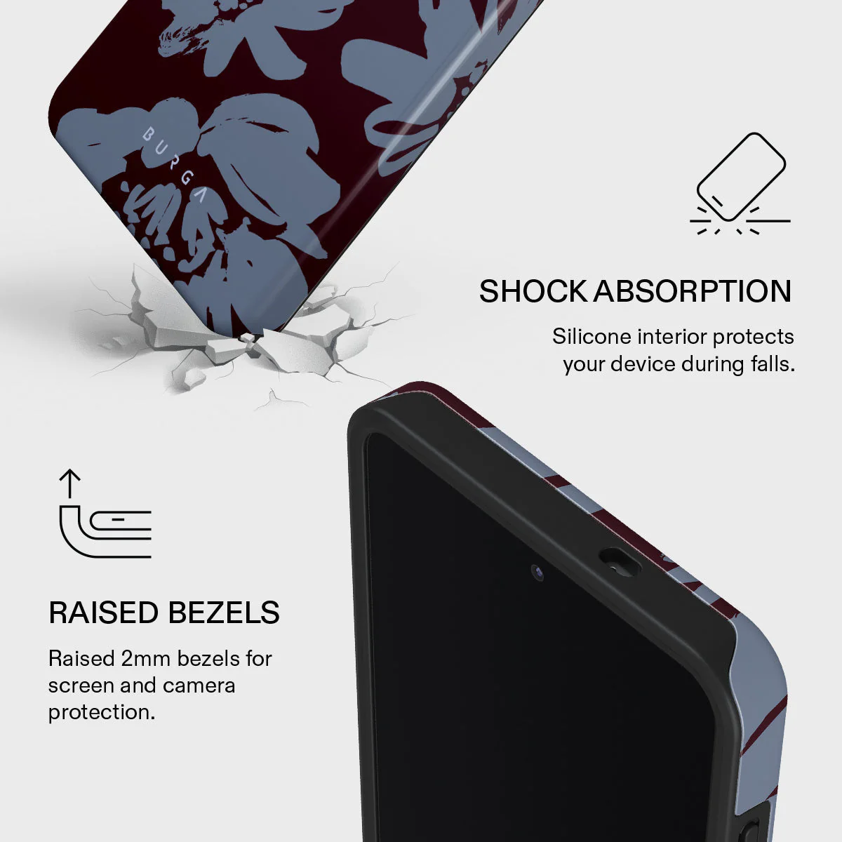 Darlin - Samsung Galaxy S26 Ultra Case - Image 4
