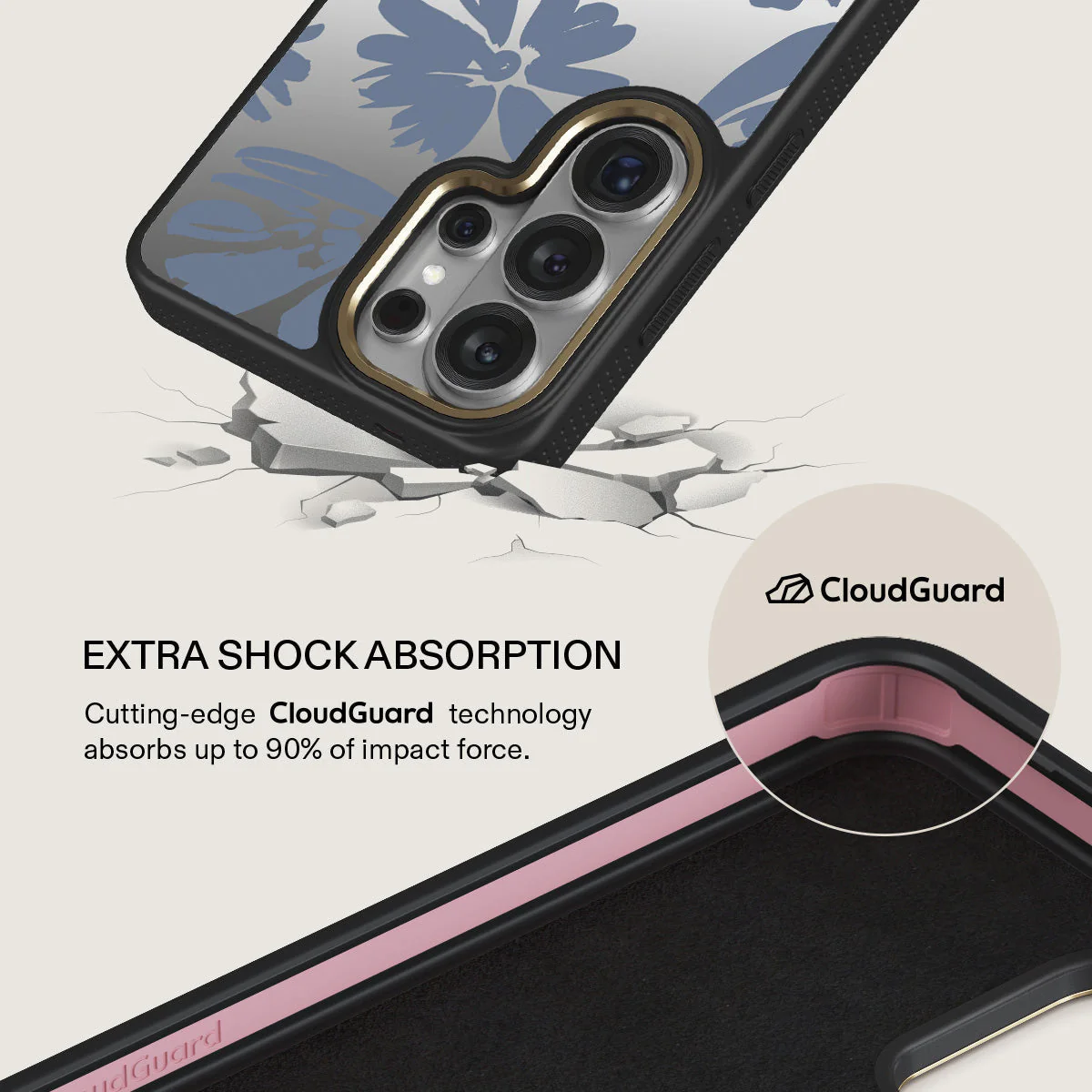 Darlin - Samsung Galaxy S26 Ultra Case - Image 42