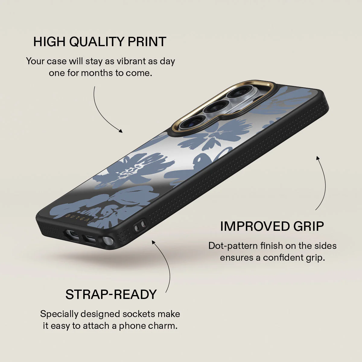 Darlin - Samsung Galaxy S26 Ultra Case - Image 45