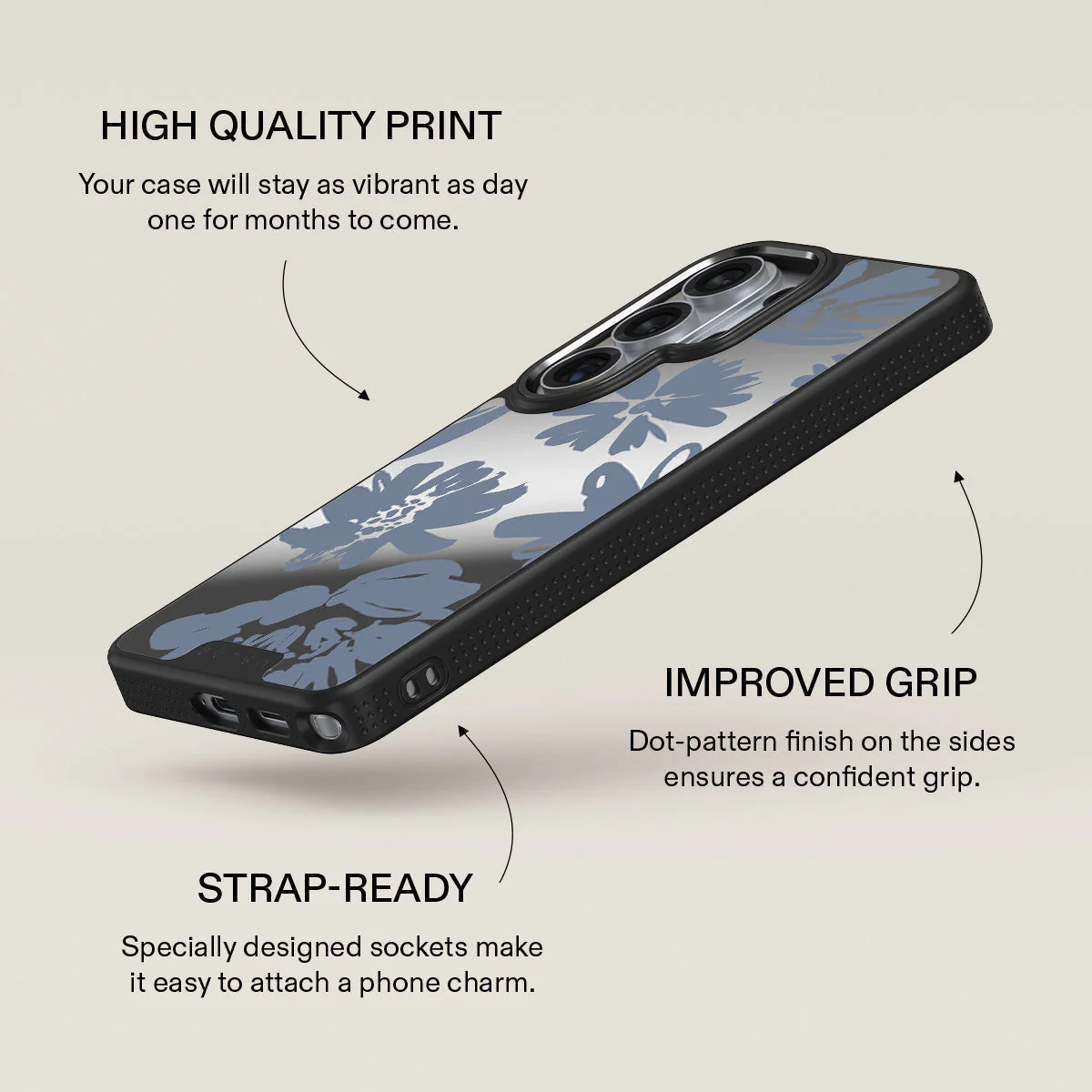 Darlin - Samsung Galaxy S26 Ultra Case - Image 53