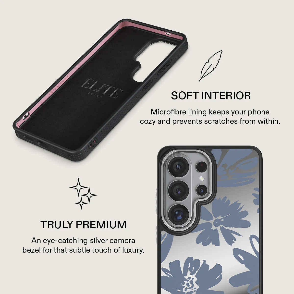 Darlin - Samsung Galaxy S26 Ultra Case - Image 62