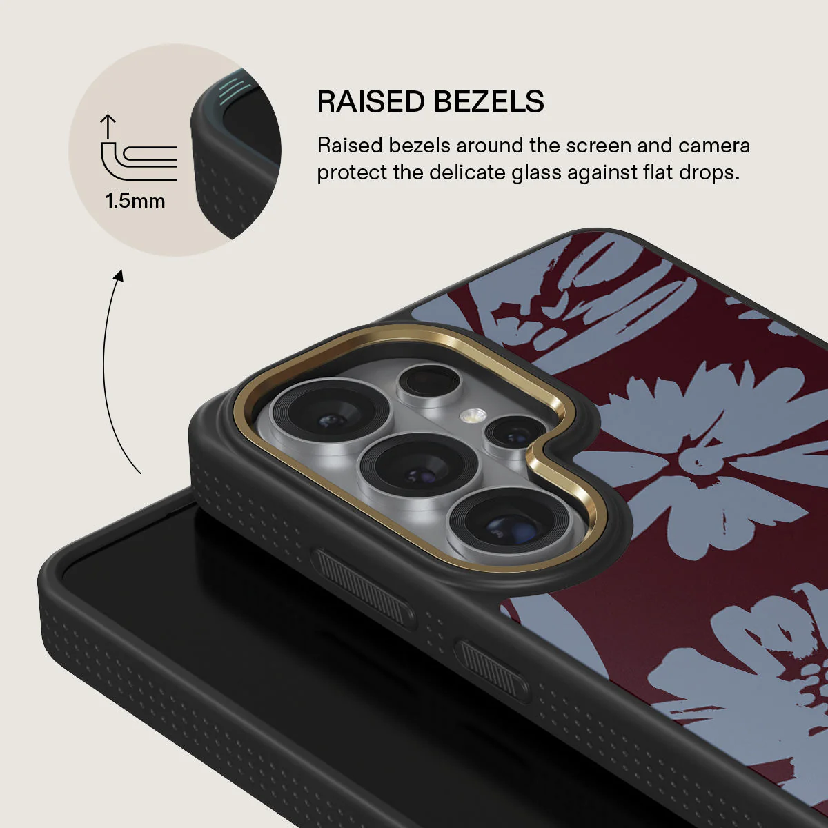 Darlin - Samsung Galaxy S26 Ultra Case - Image 8
