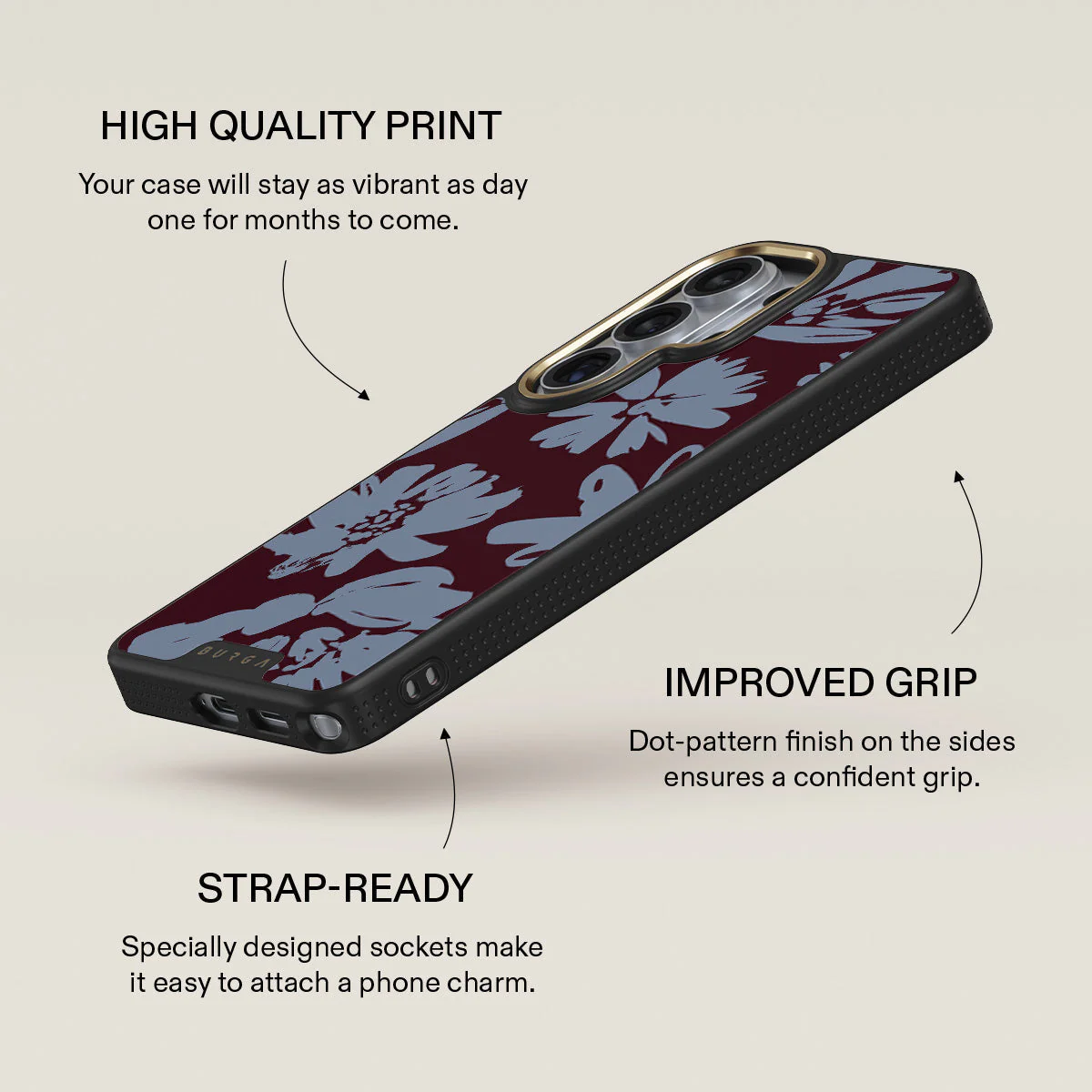 Darlin - Samsung Galaxy S26 Ultra Case - Image 9