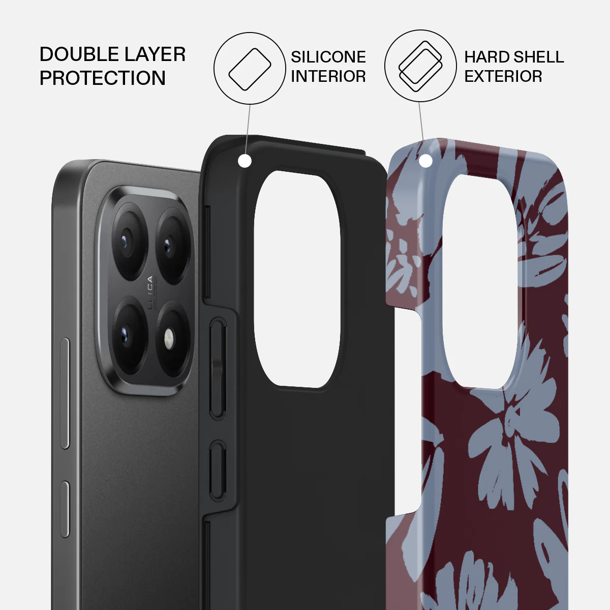 Darlin - Xiaomi 15T Case - Image 2