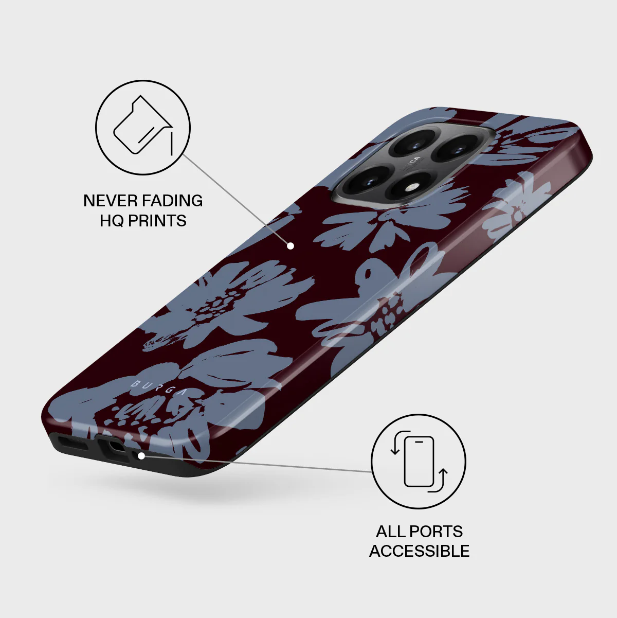 Darlin - Xiaomi 15T Case - Image 3