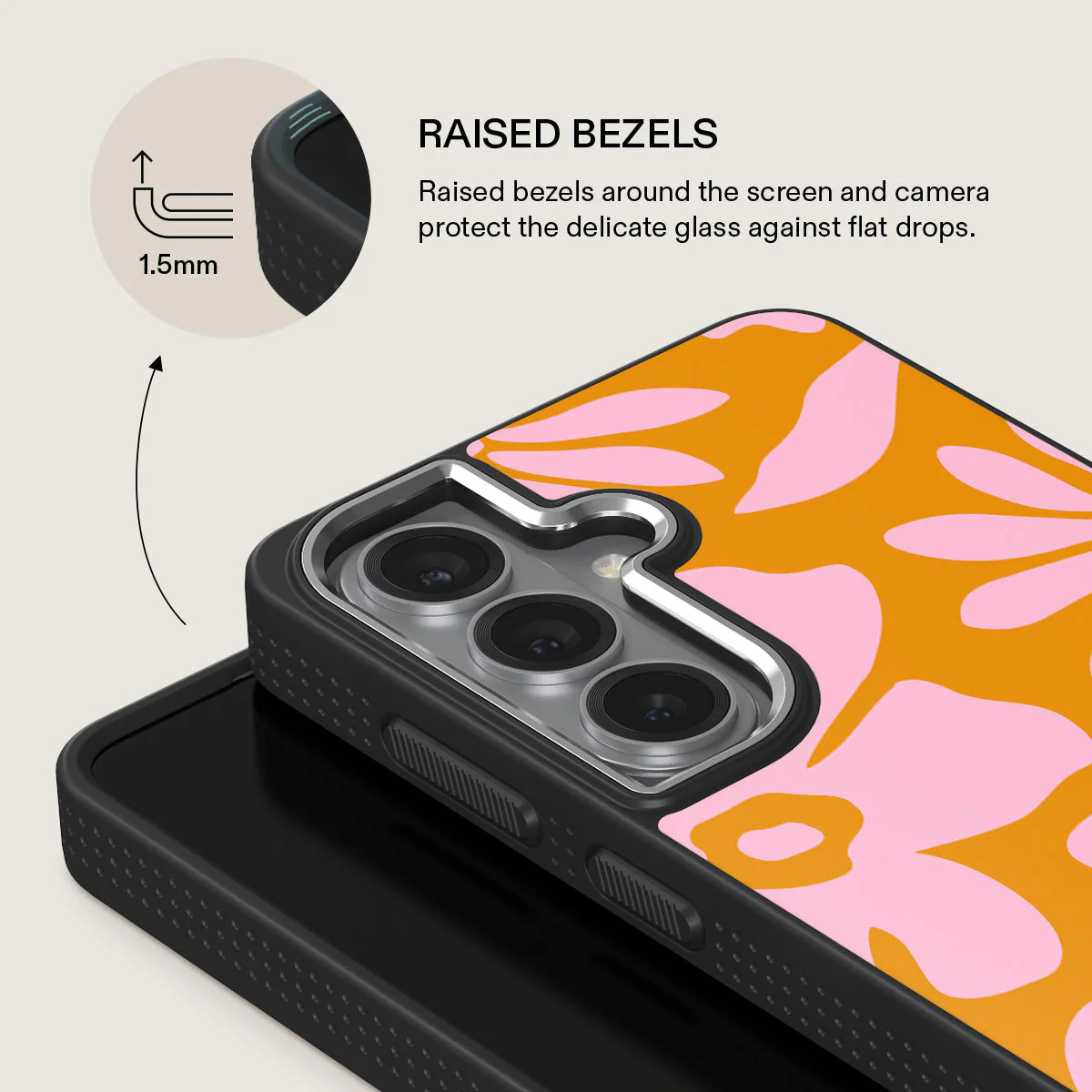 Daytime Fiesta - Samsung Galaxy S26 Case - Image 22