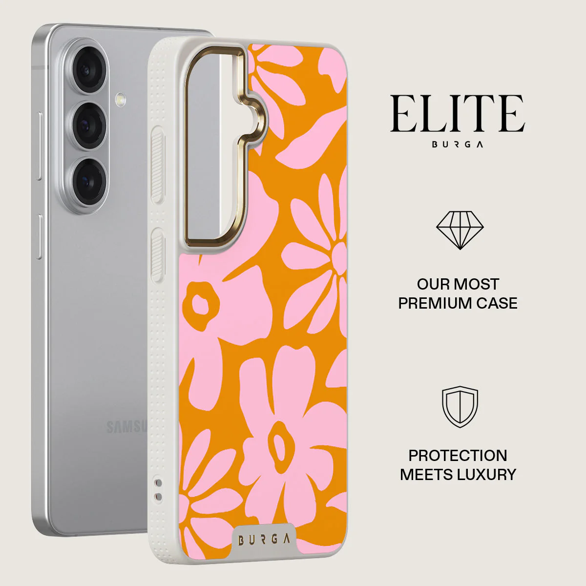 Daytime Fiesta - Samsung Galaxy S26 Case - Image 27