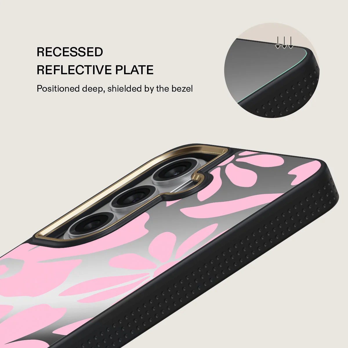 Daytime Fiesta - Samsung Galaxy S26 Case - Image 43