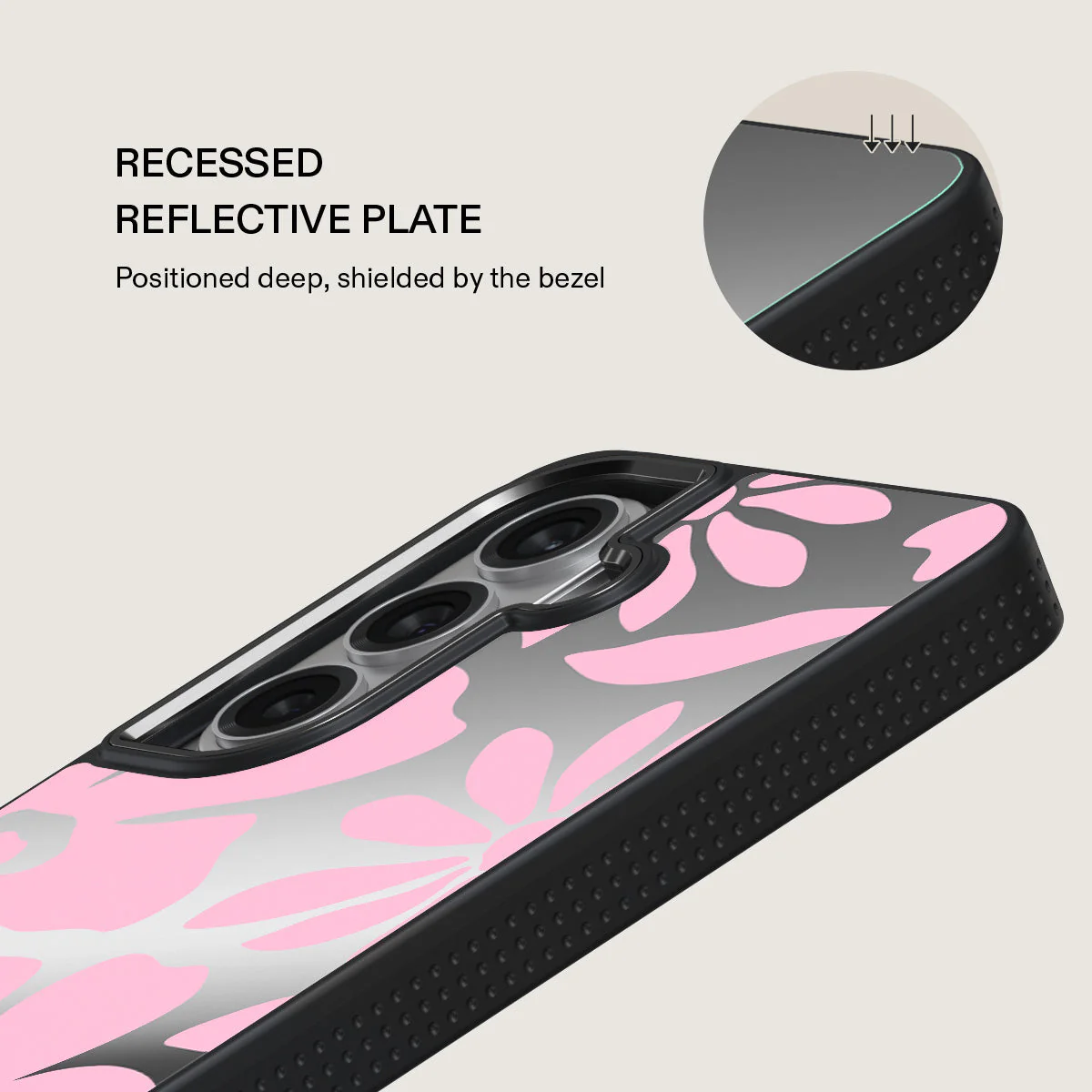 Daytime Fiesta - Samsung Galaxy S26 Case - Image 51