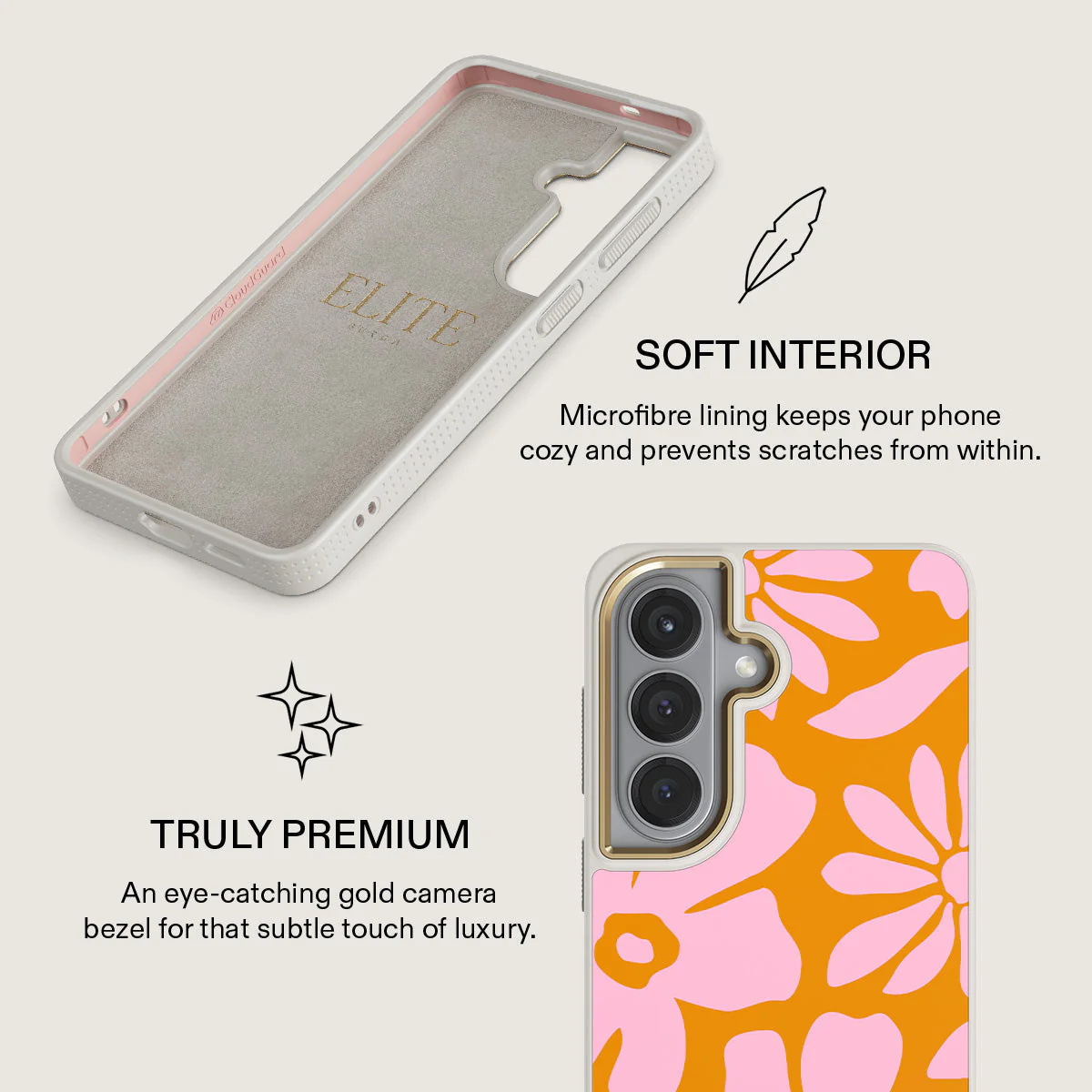 Daytime Fiesta - Samsung Galaxy S26 Plus Case - Image 31