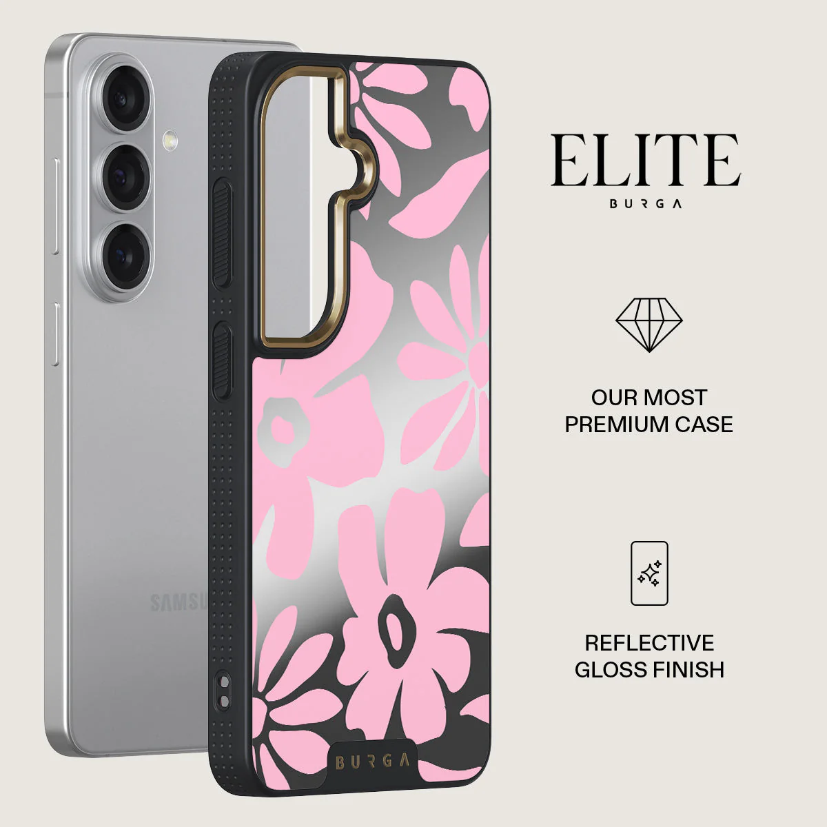 Daytime Fiesta - Samsung Galaxy S26 Plus Case - Image 41