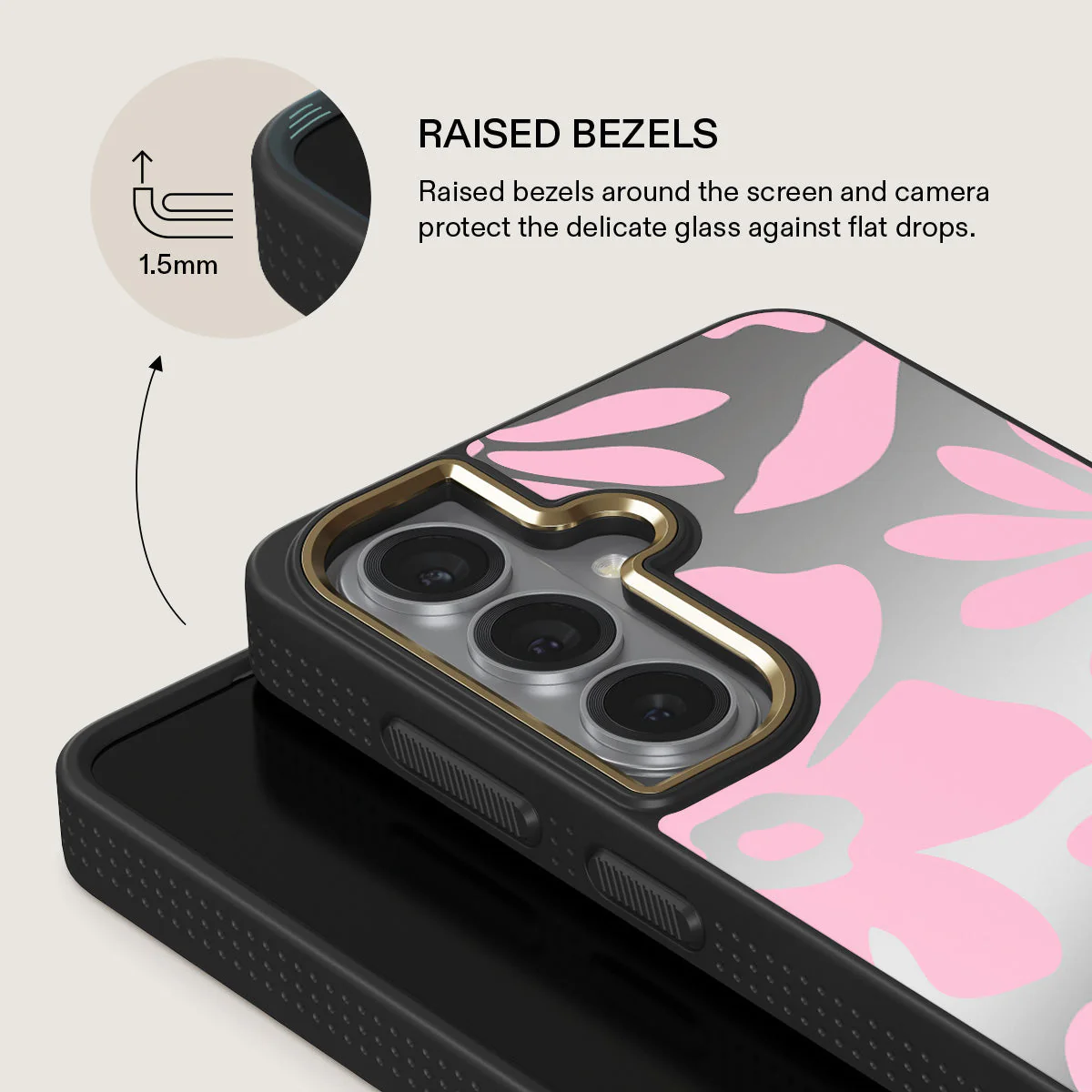 Daytime Fiesta - Samsung Galaxy S26 Plus Case - Image 44