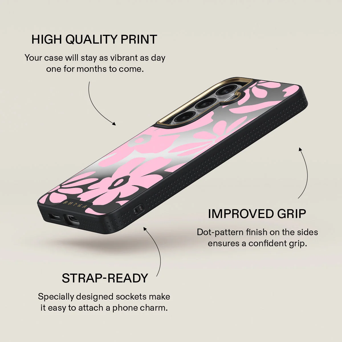 Daytime Fiesta - Samsung Galaxy S26 Plus Case - Image 45