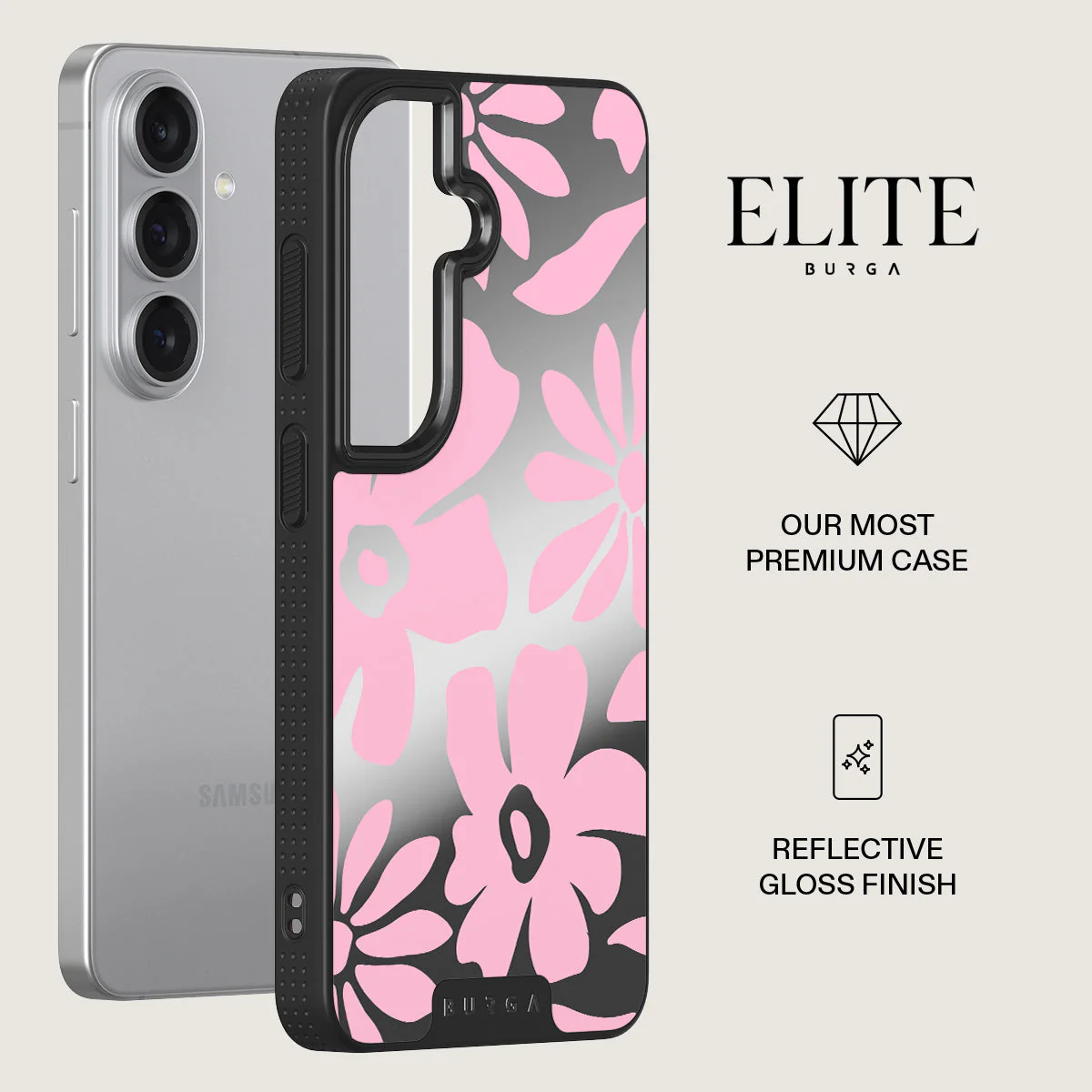 Daytime Fiesta - Samsung Galaxy S26 Plus Case - Image 49