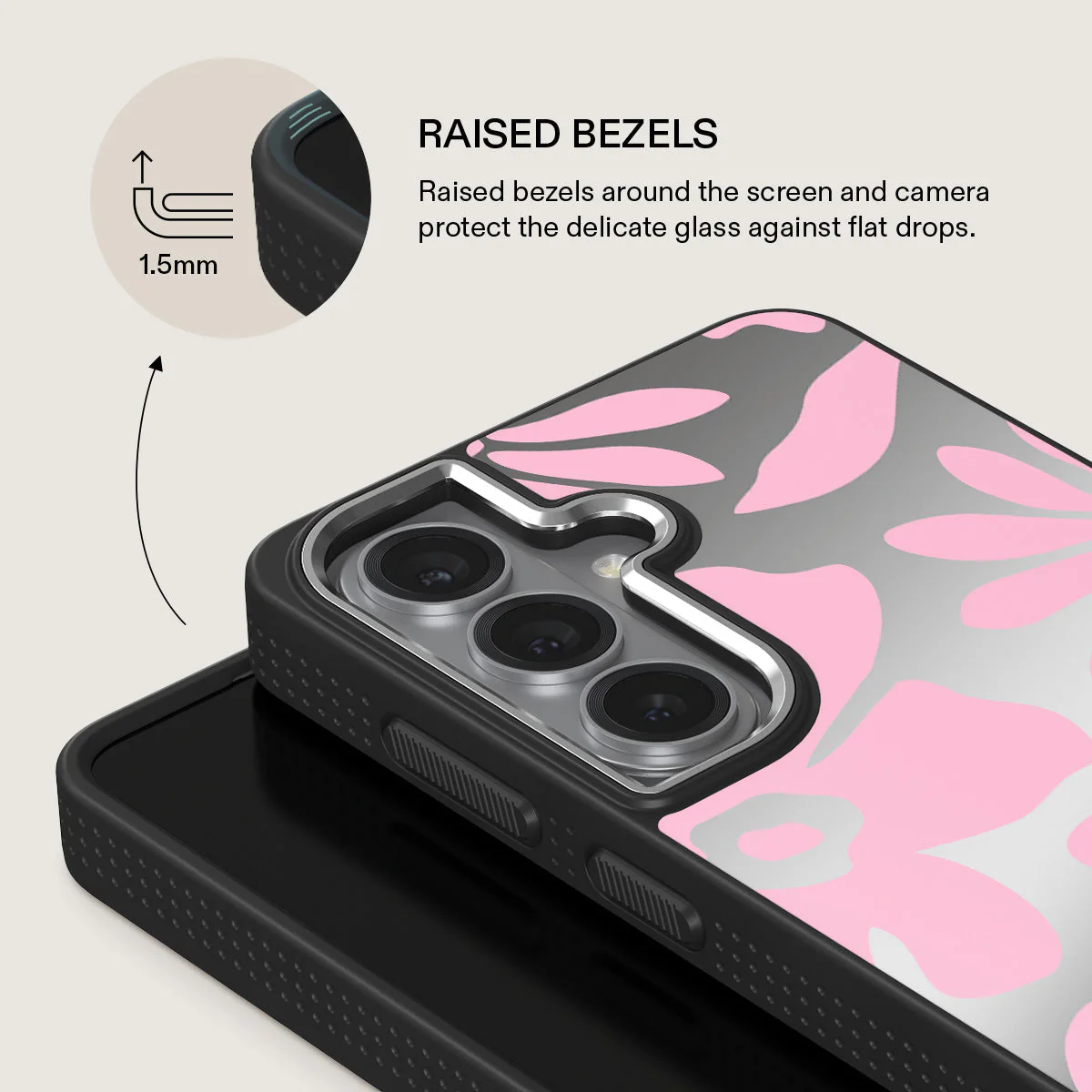 Daytime Fiesta - Samsung Galaxy S26 Plus Case - Image 60