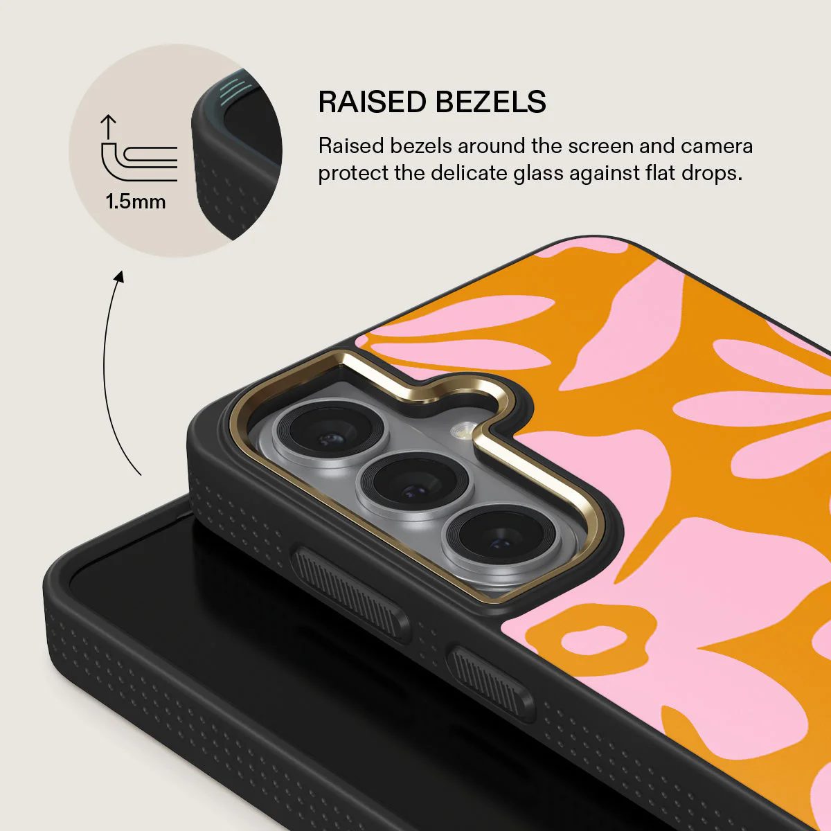 Daytime Fiesta - Samsung Galaxy S26 Plus Case - Image 8