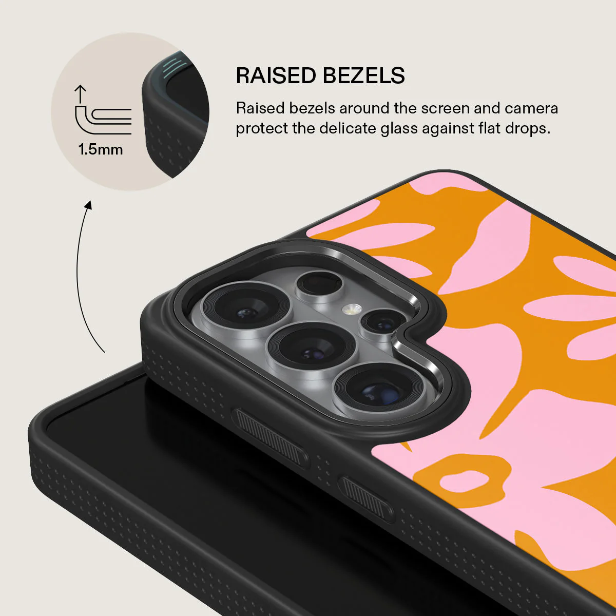Daytime Fiesta - Samsung Galaxy S26 Ultra Case - Image 15