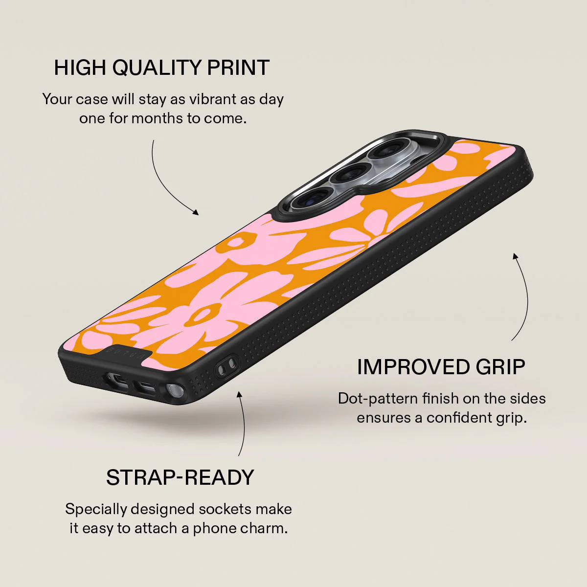 Daytime Fiesta - Samsung Galaxy S26 Ultra Case - Image 16