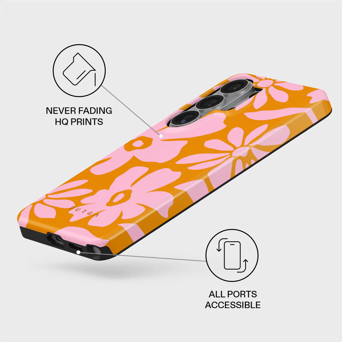 Daytime Fiesta - Samsung Galaxy S26 Ultra Case - Image 3