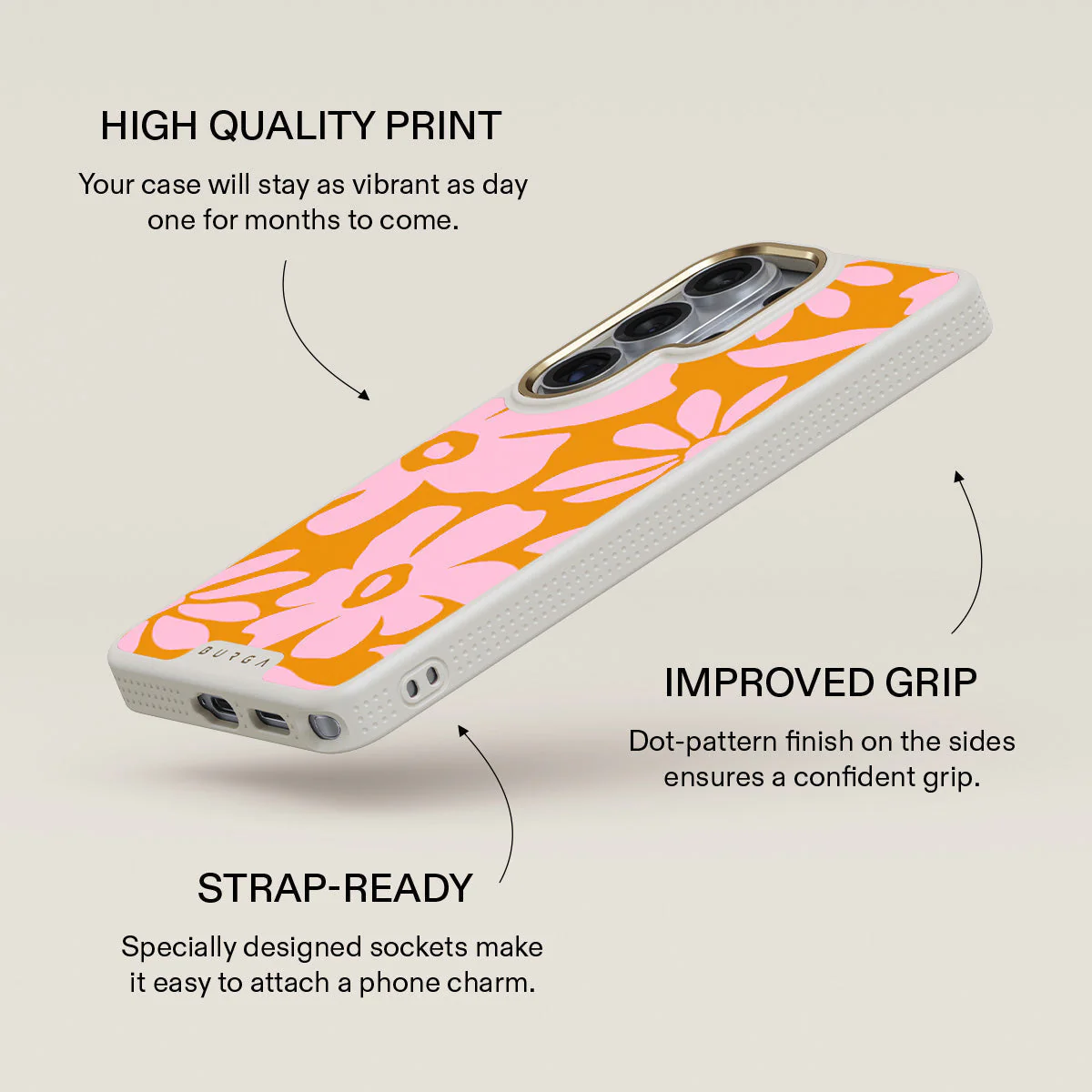 Daytime Fiesta - Samsung Galaxy S26 Ultra Case - Image 30