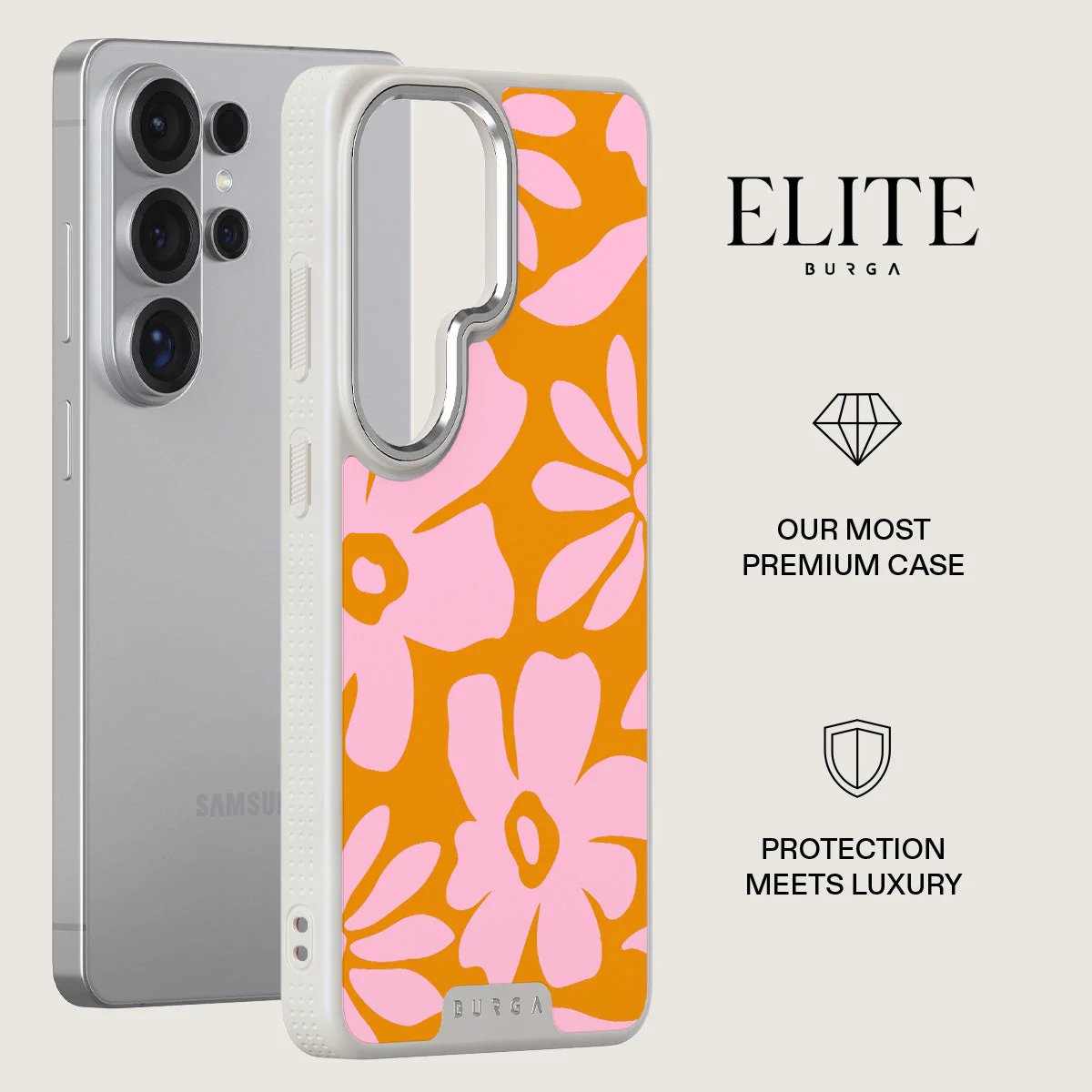Daytime Fiesta - Samsung Galaxy S26 Ultra Case - Image 34