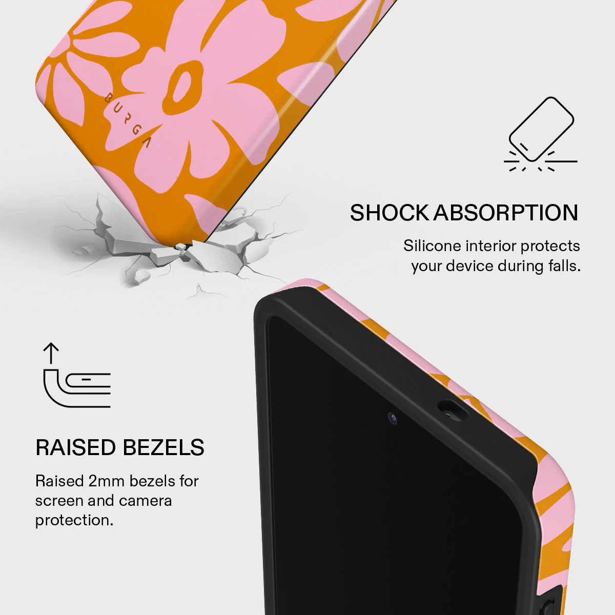 Daytime Fiesta - Samsung Galaxy S26 Ultra Case - Image 4