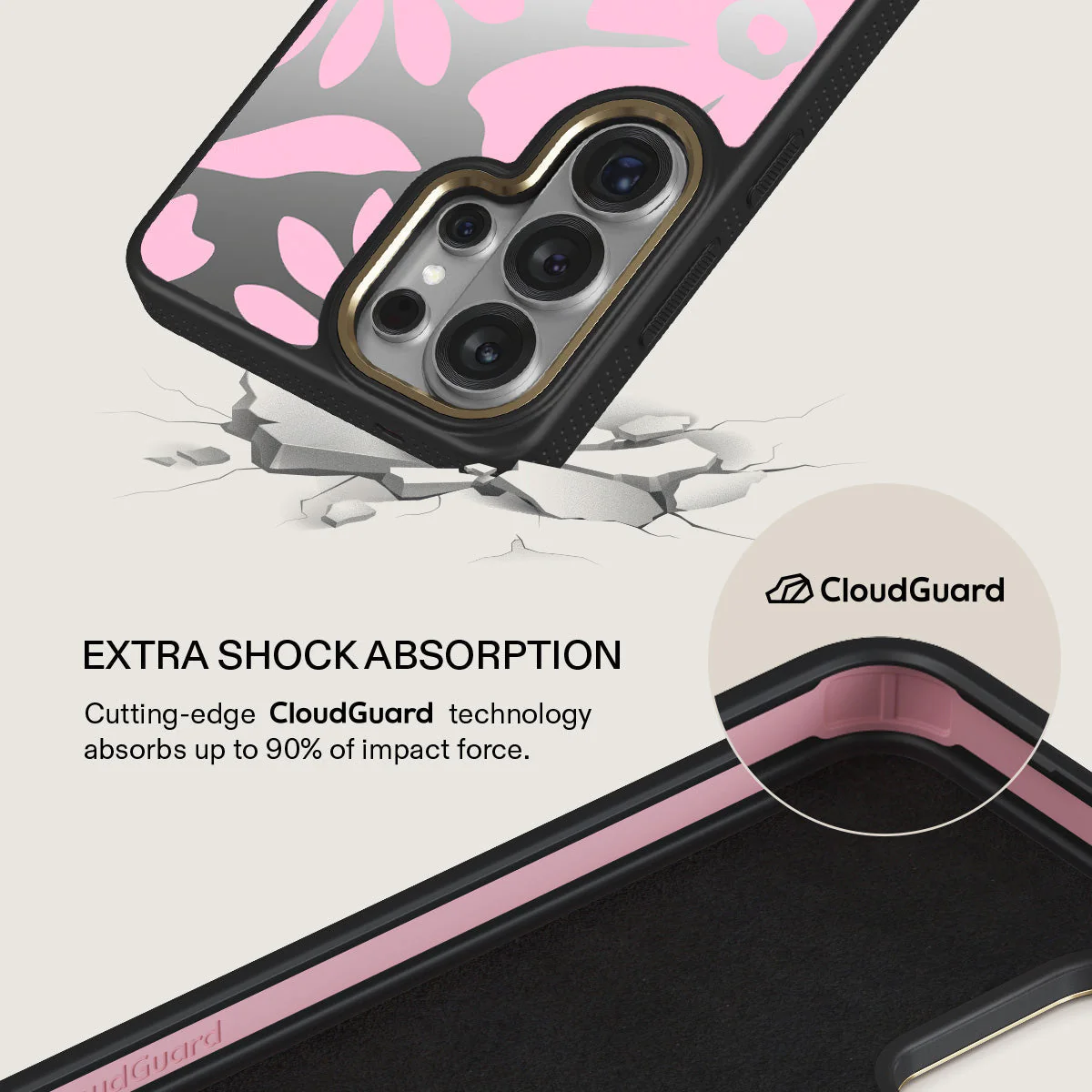 Daytime Fiesta - Samsung Galaxy S26 Ultra Case - Image 42