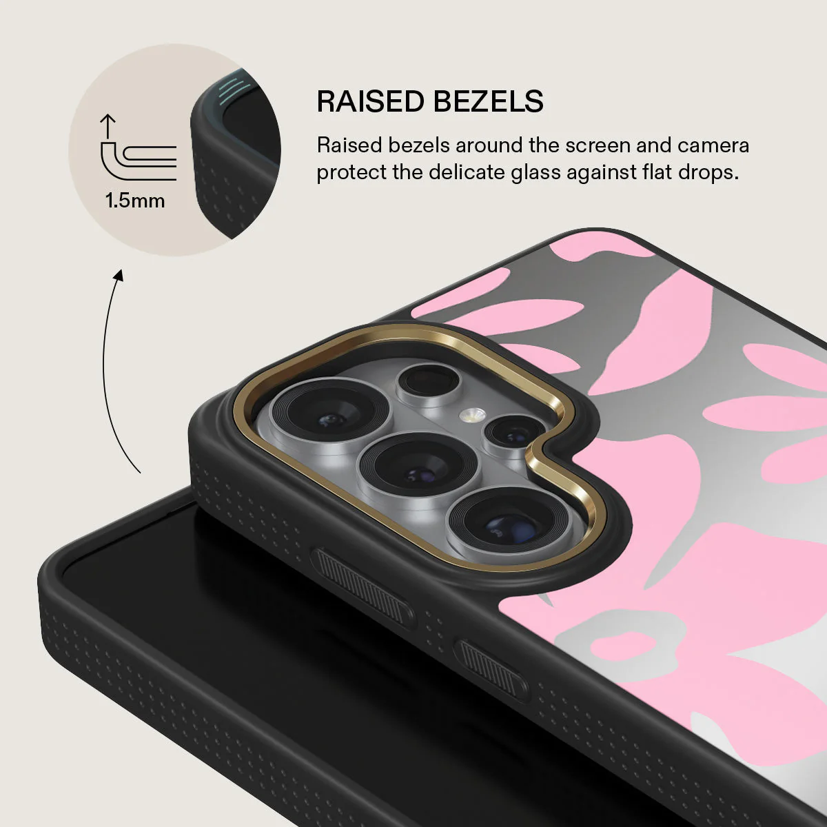 Daytime Fiesta - Samsung Galaxy S26 Ultra Case - Image 44