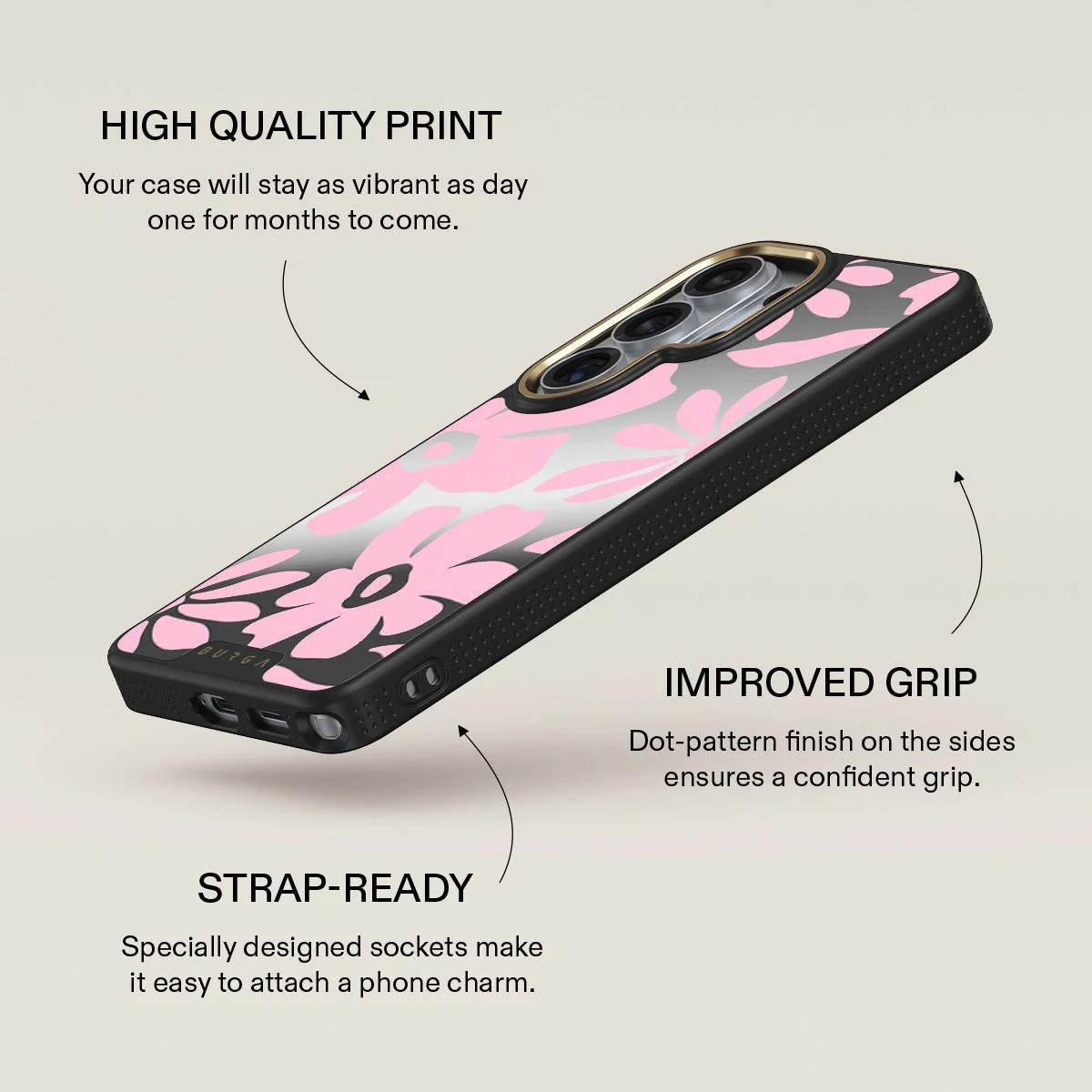 Daytime Fiesta - Samsung Galaxy S26 Ultra Case - Image 45