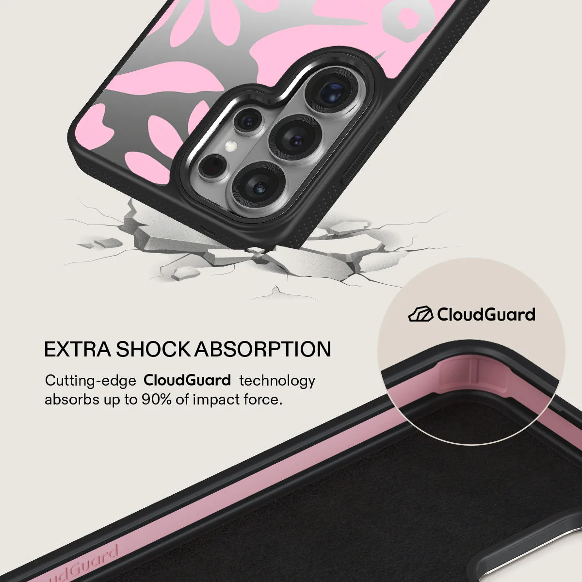Daytime Fiesta - Samsung Galaxy S26 Ultra Case - Image 50