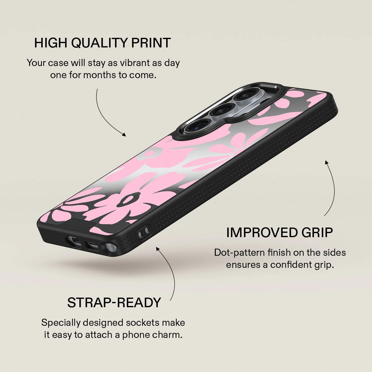 Daytime Fiesta - Samsung Galaxy S26 Ultra Case - Image 53