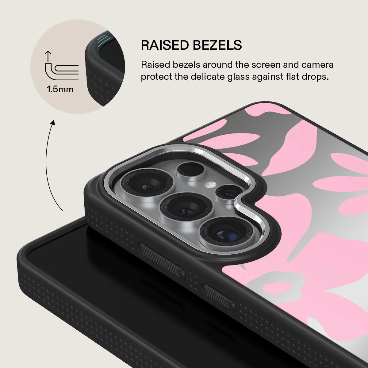 Daytime Fiesta - Samsung Galaxy S26 Ultra Case - Image 60