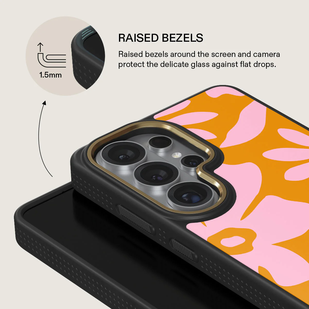 Daytime Fiesta - Samsung Galaxy S26 Ultra Case - Image 8