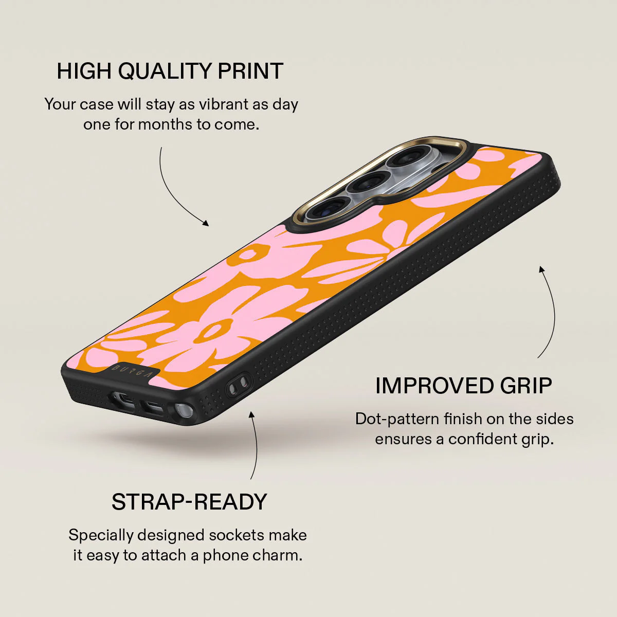 Daytime Fiesta - Samsung Galaxy S26 Ultra Case - Image 9