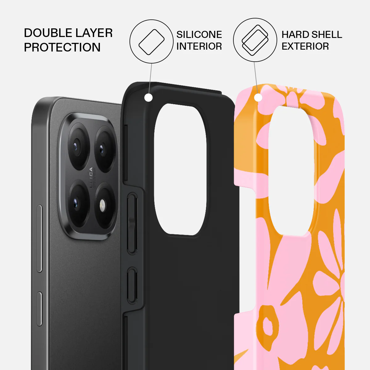 Daytime Fiesta - Xiaomi 15T Case - Image 2