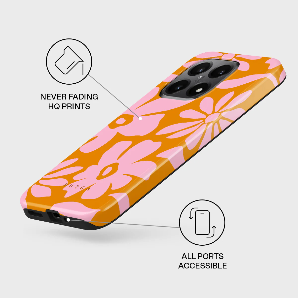 Daytime Fiesta - Xiaomi 15T Case - Image 3