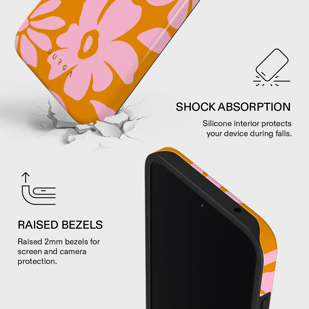 Daytime Fiesta - Xiaomi 15T Case - Image 4