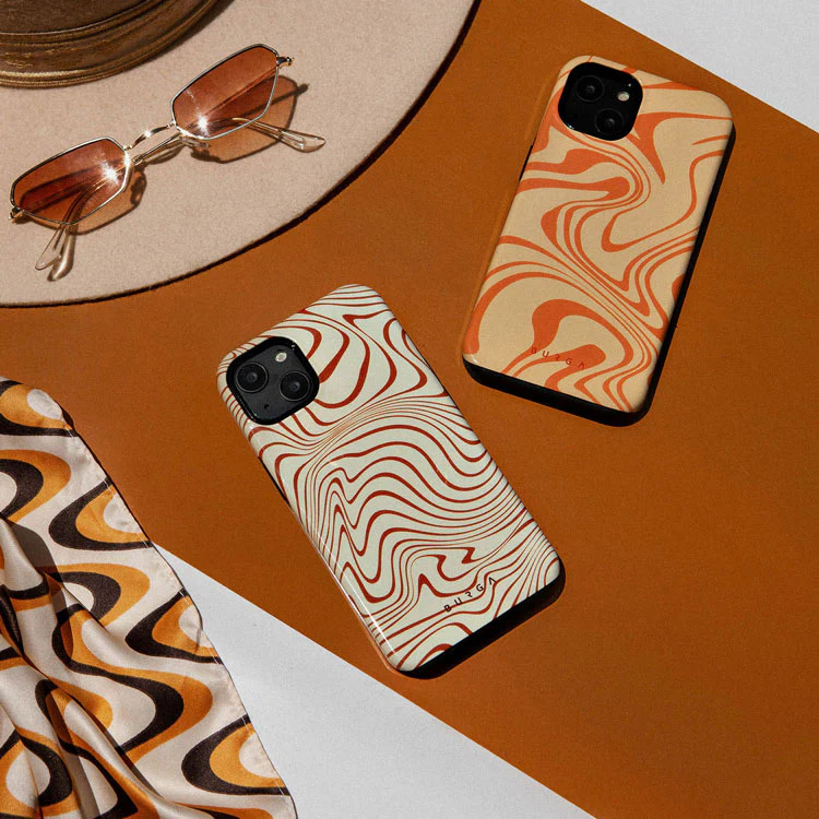 Déjà Vu - Samsung Galaxy A37 5G Case - Image 9