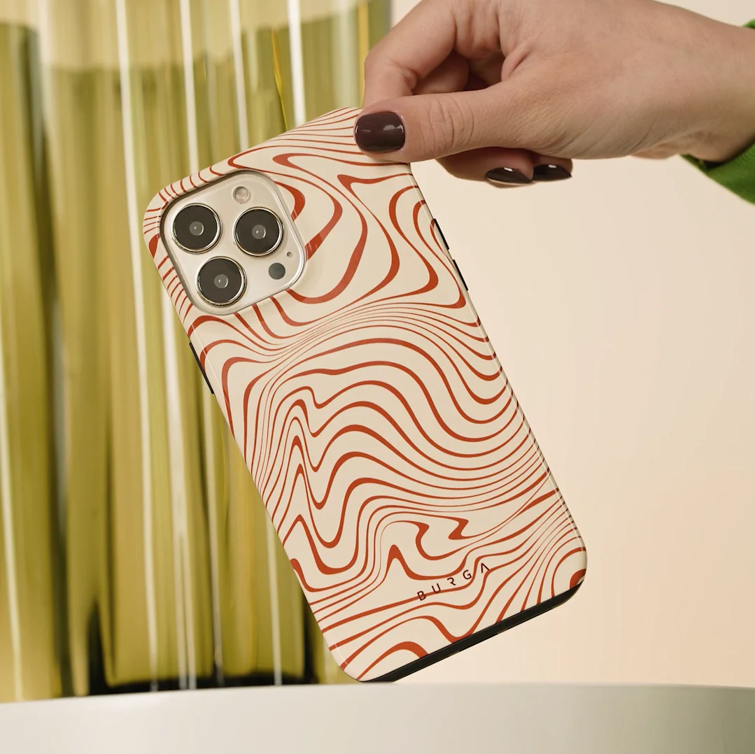 Déjà Vu - Samsung Galaxy A57 5G Case - Image 5